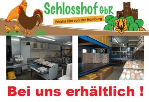 Eier Homburg