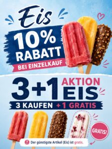 Eis Aktion 2