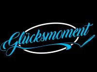 Logo Glücksmoment